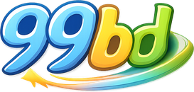 99bd সাইটের লোগো